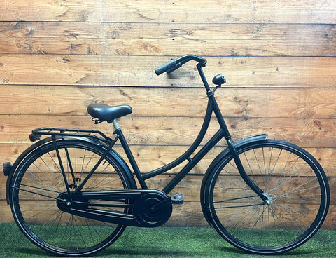 Grandma bike 28inch 50cm