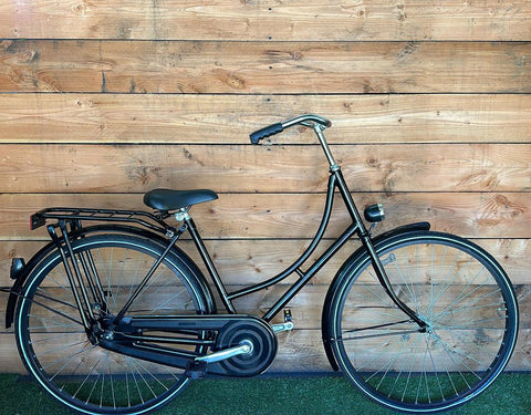 Grandma bike 28inch 50cm