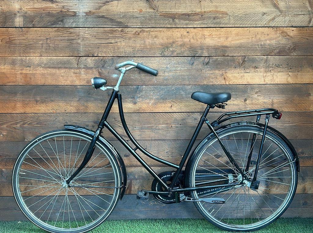 Omafiets 28inch 53cm