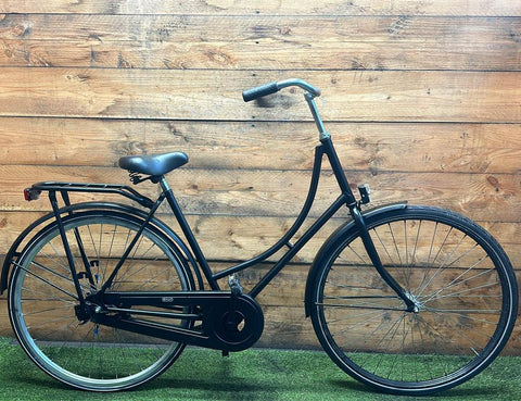 Grandma bike 28inch 53cm