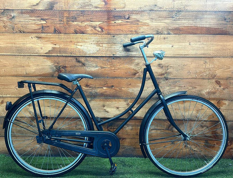 Grandma bike 28inch 53cm