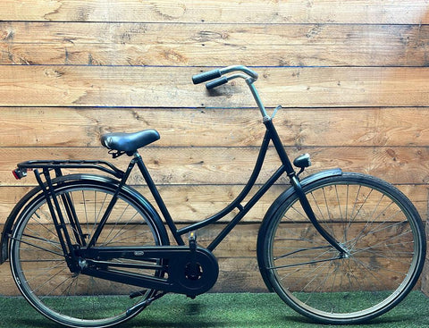Grandma bike 28inch 53cm