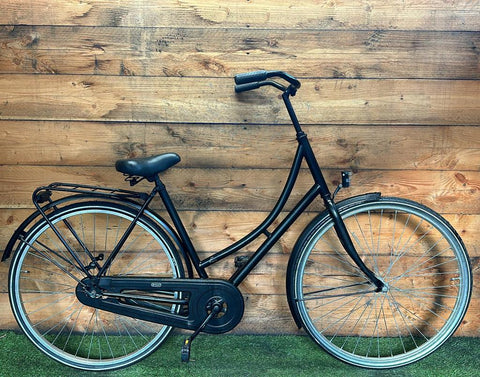 Grandma bike 28inch 53cm