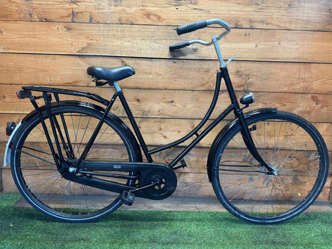 Grandma bike 28inch 56cm