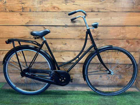 Grandma bike 28inch 56cm