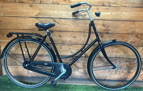 Grandma bike 28inch 56cm