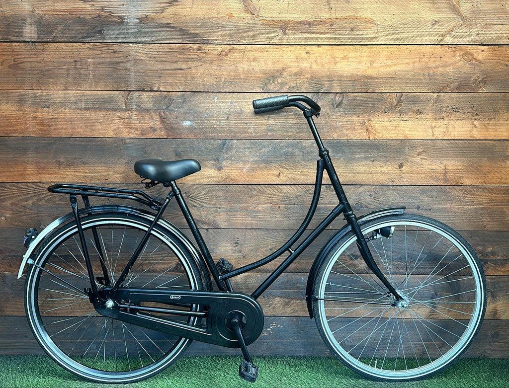 Omafiets 28inch 56cm