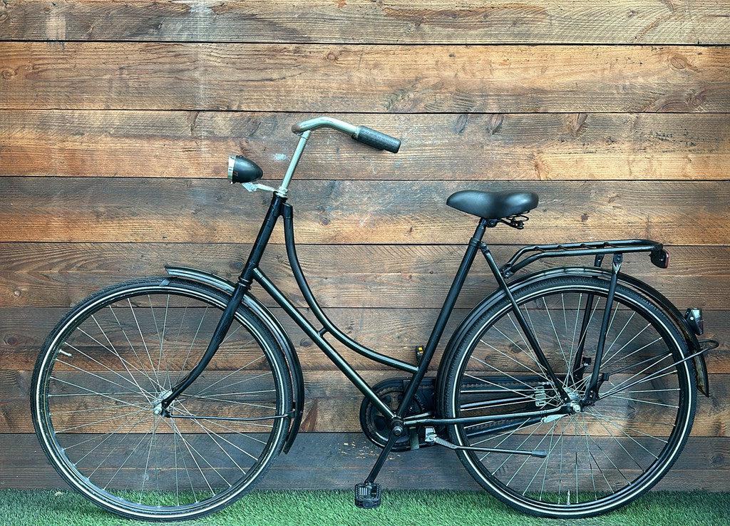 Omafiets 28inch 57cm