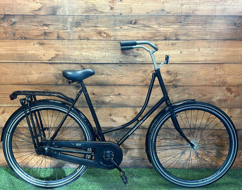 Grandma bike 28 inch 57 cm