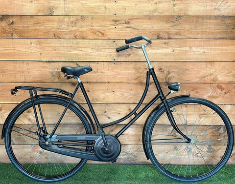 Grandma bike 28inch 57cm