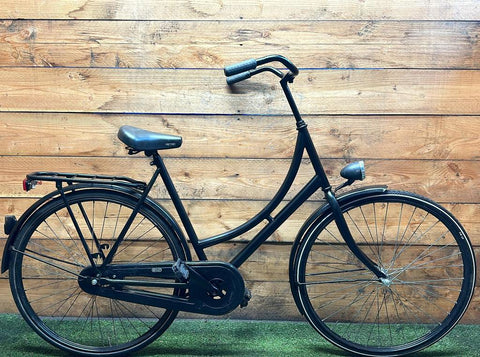 Grandma bike 28inch 57cm