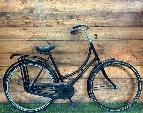 Grandma bike 28 inch 57 cm