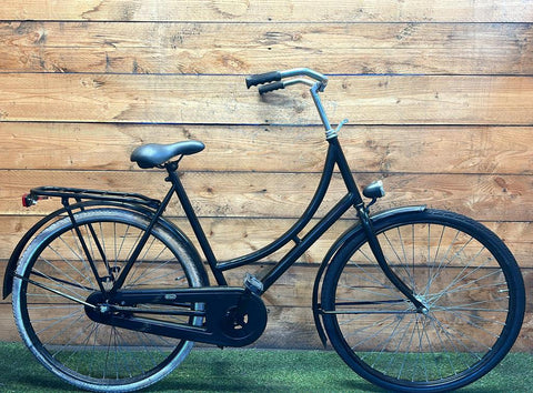Grandma bike 28inch 57cm