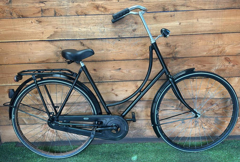 Grandma bike 28inch 57cm