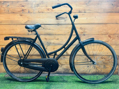 Grandma bike 28 inch 57 cm