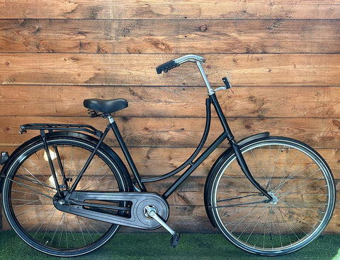 Grandma bike 28 inch 57 cm