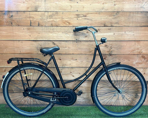 Grandma bike 28inch 57cm
