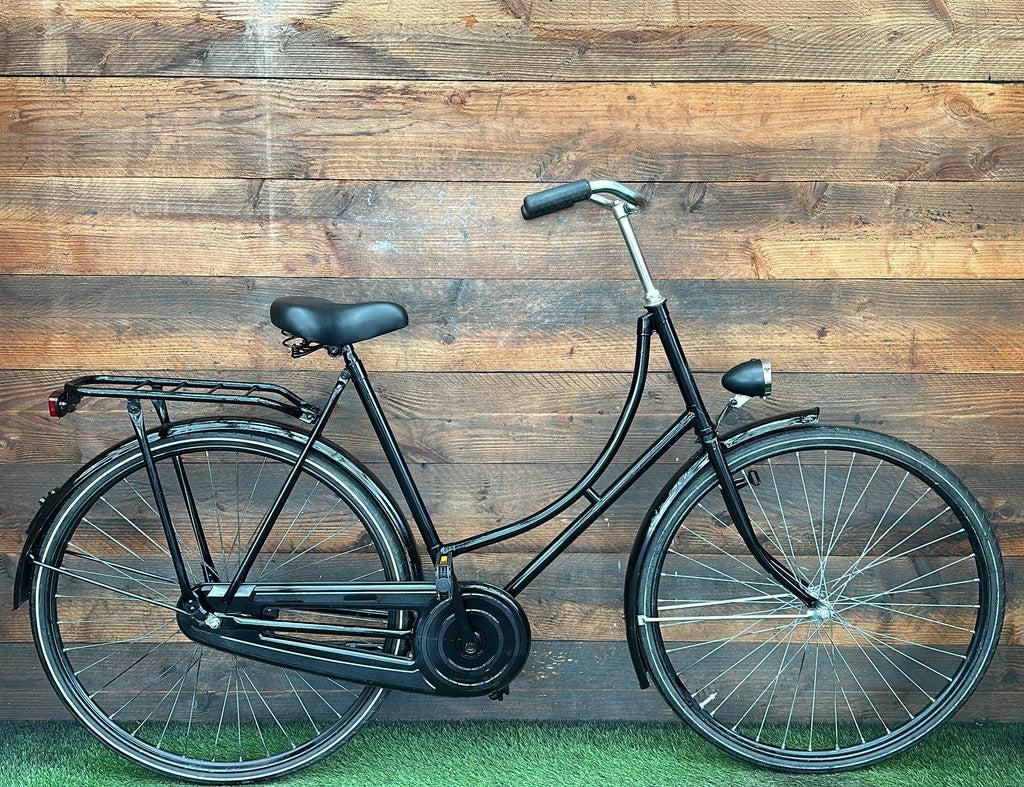 Omafiets 28inch 57cm