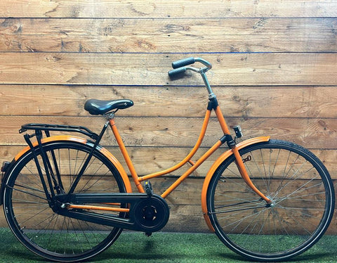 Grandma bike 28inch 57cm