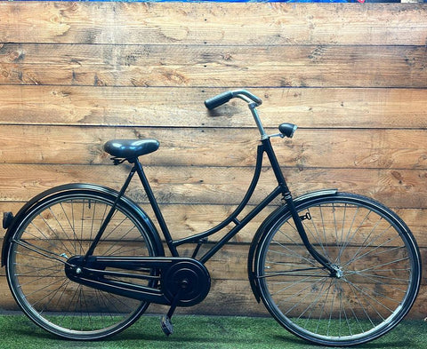 Grandma bike 28 inch 57 cm