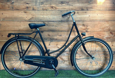 Grandma bike 28 inch 57 cm