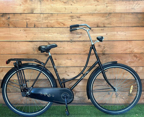 Grandma bike 28inch 57cm