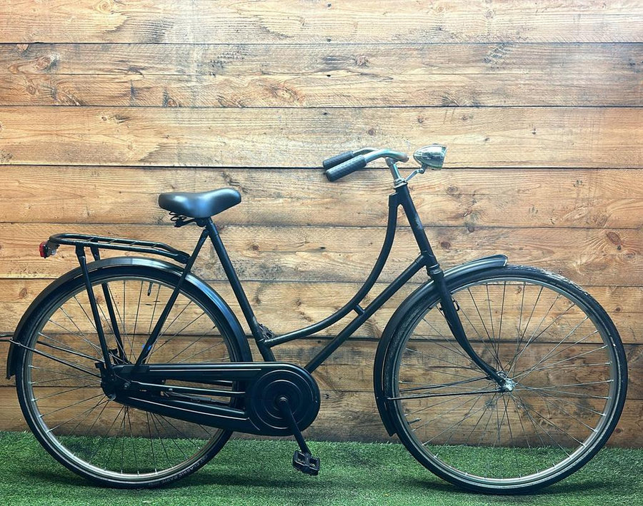 Omafiets 28inch 57cm