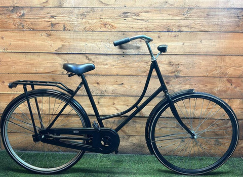 Grandma bike 28inch 57cm