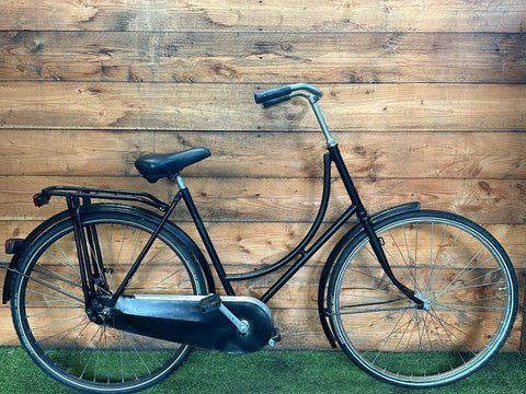 Grandma bike 28 inch 57 cm