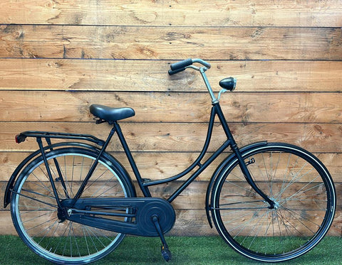 Grandma bike 28inch 57cm
