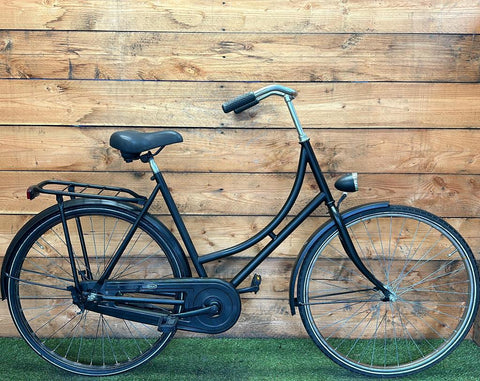 Grandma bike 28inch 57cm