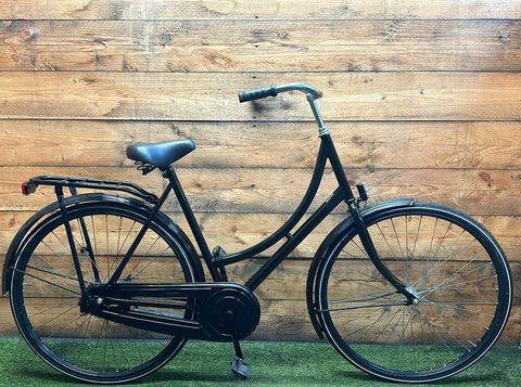 Grandma bike 28 inch 57 cm