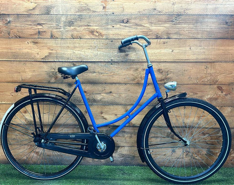 Grandma bike 28 inch 57 cm