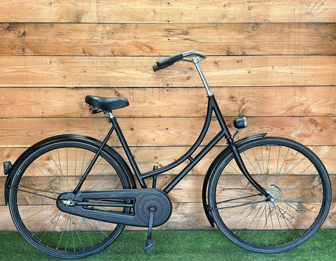Grandma bike 28inch 57cm