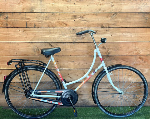 Grandma bike 28inch 57cm
