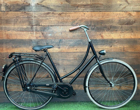 Grandma bike 28inch 57cm