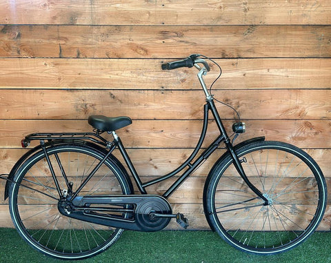 Grandma bike 3v 28inch 50cm