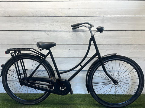 Omafiets