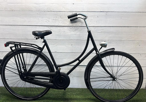 Omafiets