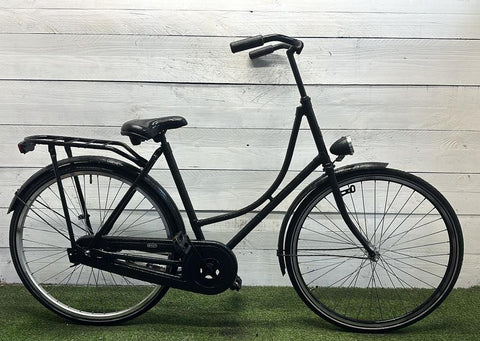 Omafiets