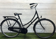 Omafiets