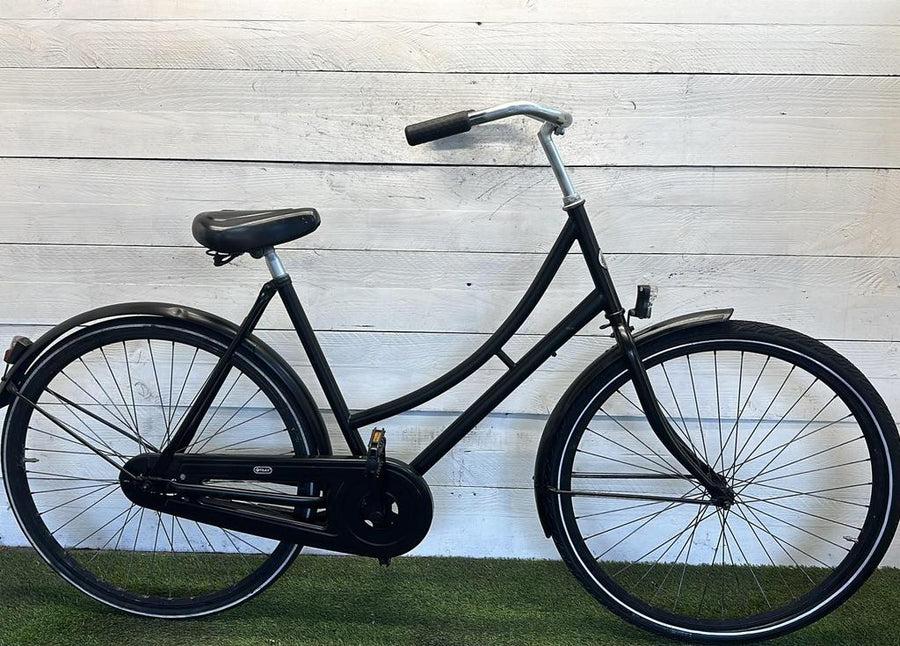 Omafiets