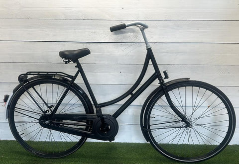 Omafiets