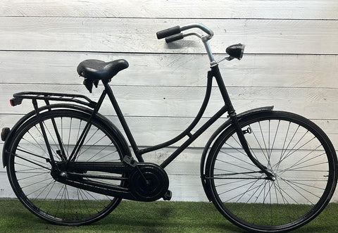Omafiets