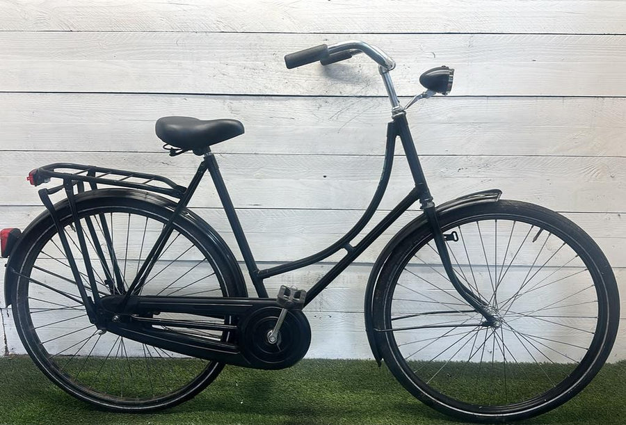 Omafiets