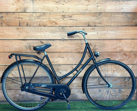 On The Road 28inch 57cm