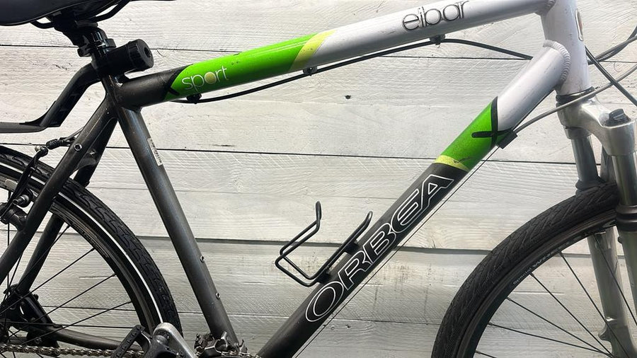 Orbea Eibar Sport