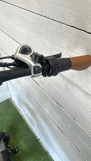 PVY Z20 MAX Opvouwbare Elektrische Fiets