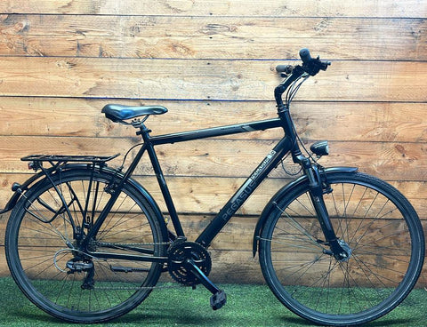 Pegasus Piazza 21v 28inch 61cm