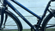 Pegasus belt drive v7 cm45 inch28